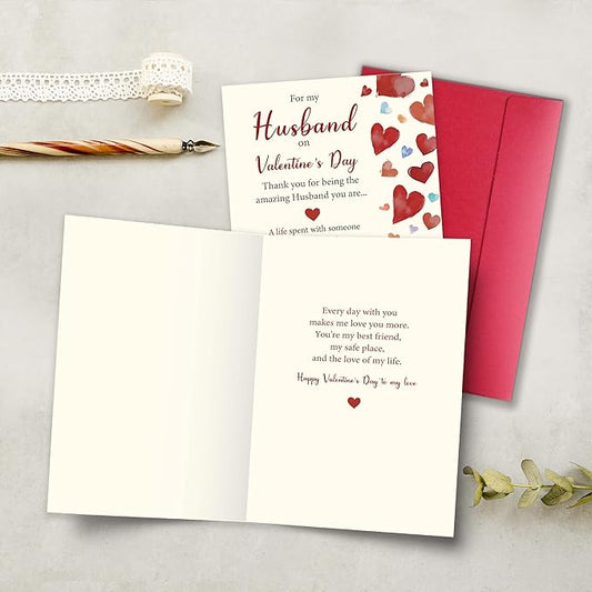 The "How Much Do You Really Know?" Valentine's Day Quiz (That Beats a Card Any Day)